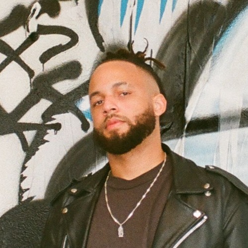 Portrait of Nile Ashton