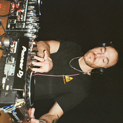 Portrait of MaxQuerade