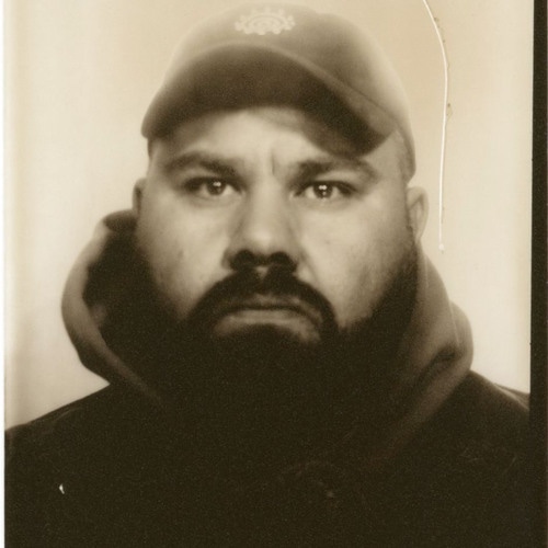 Portrait of DJ PGZ