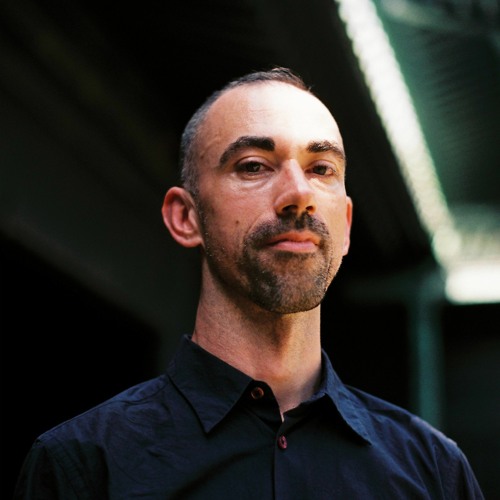 Portrait of Chris SSG