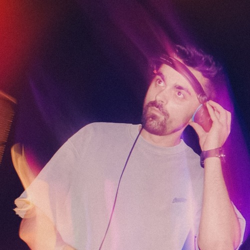 Portrait of Skinny