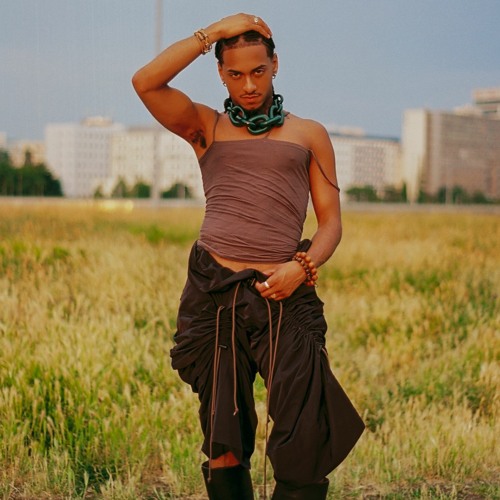 Portrait of MORENXXX