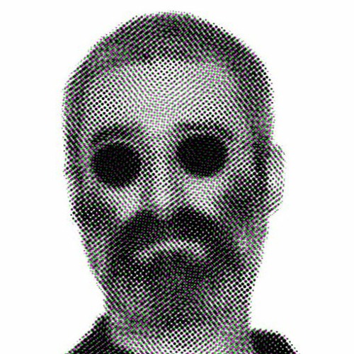 Portrait of Sacha Mambo