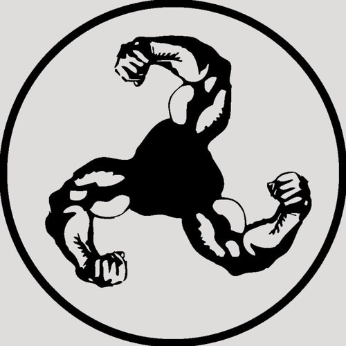 Portrait of Bicep