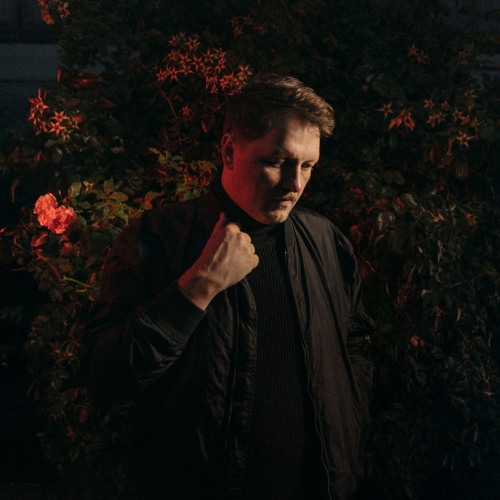 Portrait of Kalipo
