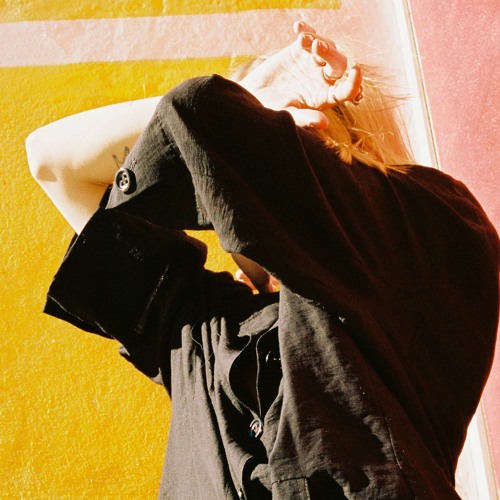 Portrait of White Lie