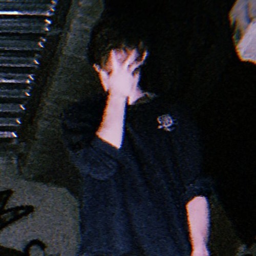 Portrait of Leifu