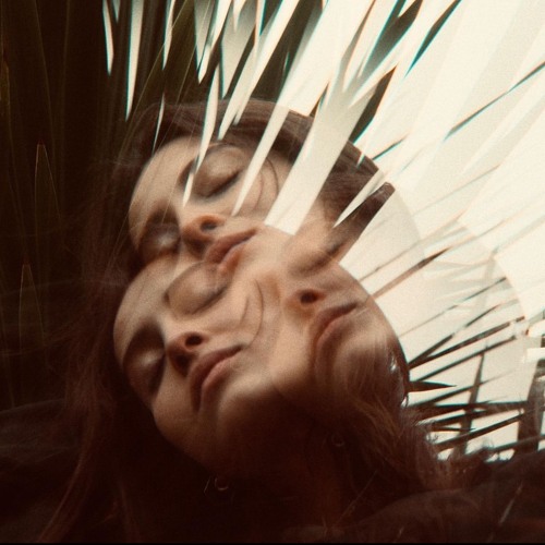 Portrait of Bruna Colpa