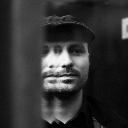 Portrait of Sasa Strauss