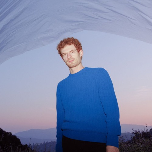 Portrait of Photay