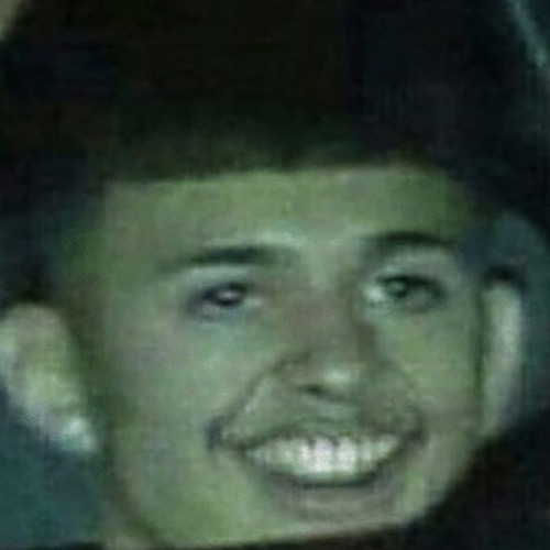 Portrait of Susobrino