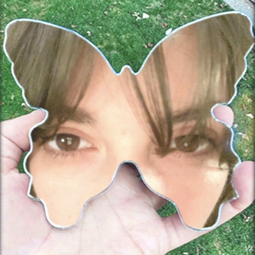 Portrait of KARLITA