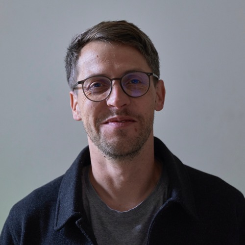 Portrait of Jacob Korn