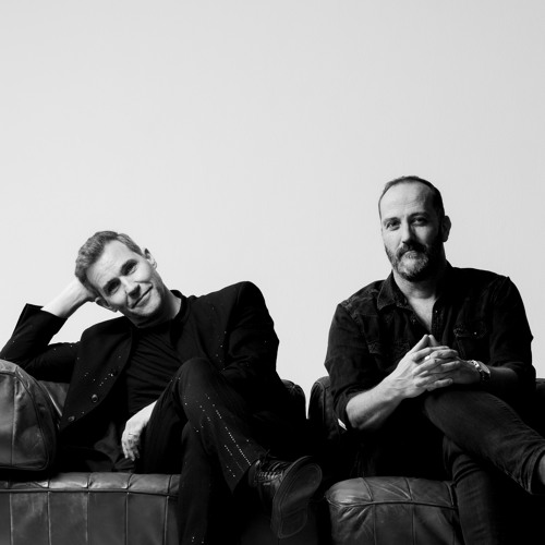Portrait of Ampersounds