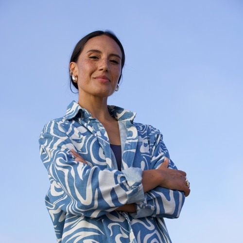 Portrait of Jessica Skye