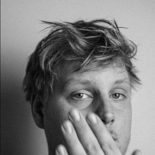 Portrait of Lennon