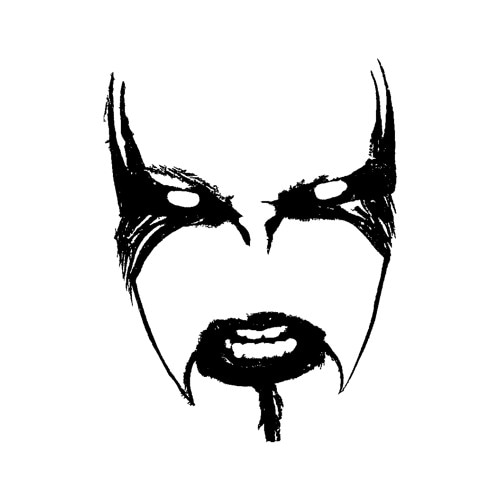 Portrait of alterum