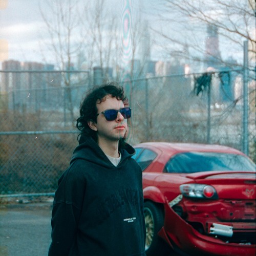 Portrait of KORBEAT