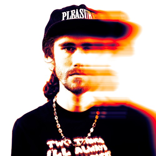 Portrait of ALTO  (UK)