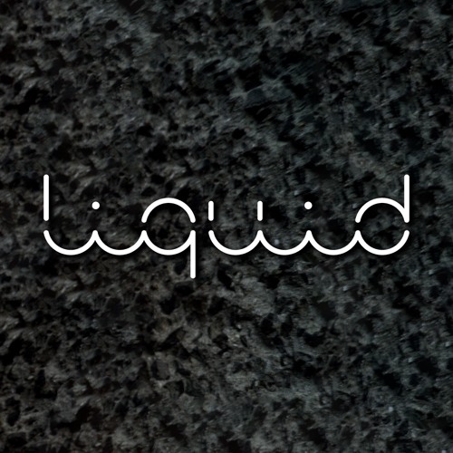 Portrait of Liquid