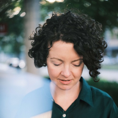 Portrait of Gwenan