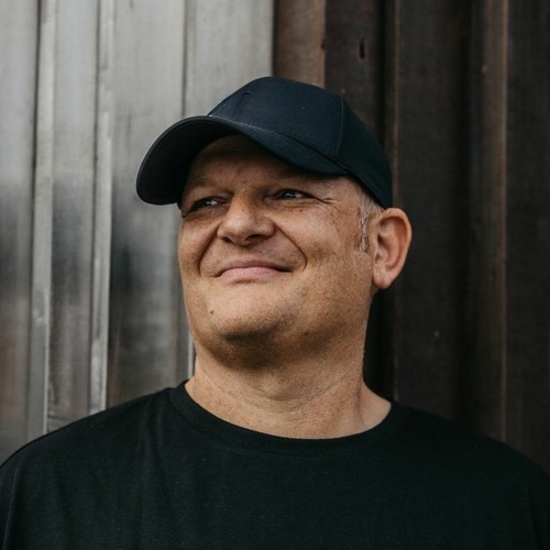 Portrait of Budai