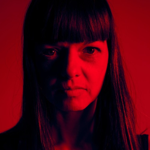 Portrait of Mira