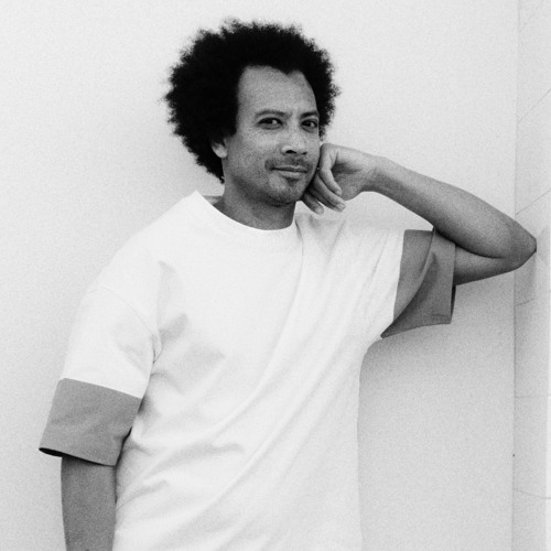 Portrait of Esa