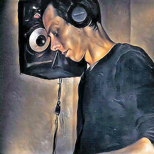 Portrait of Christian Klang