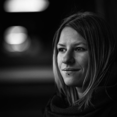 Portrait of Allexandra