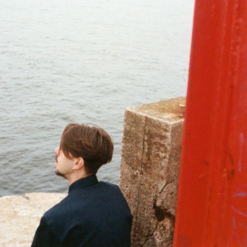 Portrait of Lo-Lo