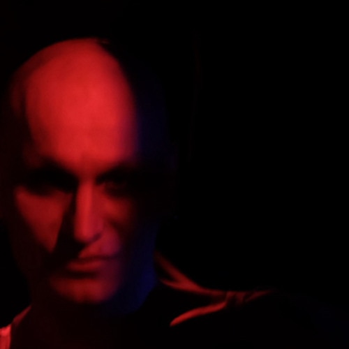 Portrait of Q-BRA
