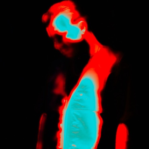 Portrait of Shrff