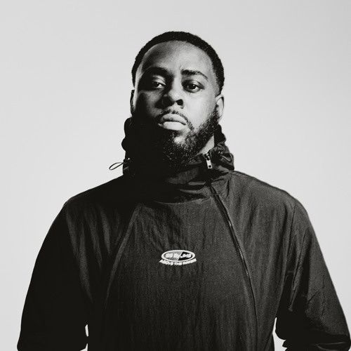 Portrait of Champion
