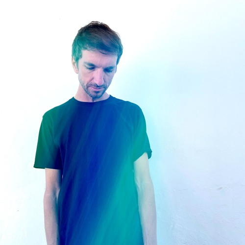 Portrait of Alex Banks