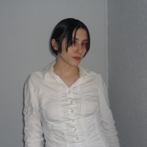Portrait of ALBAL