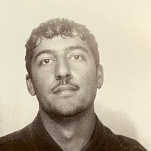 Portrait of Berkan V8