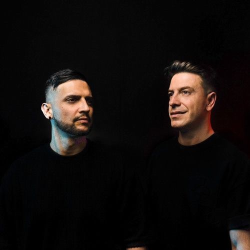 Portrait of Cosmic Boys