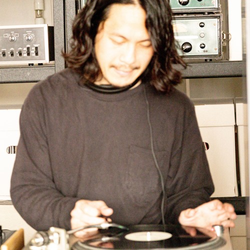 Portrait of SONOKI