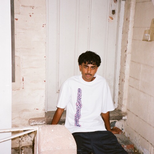 Portrait of udaii