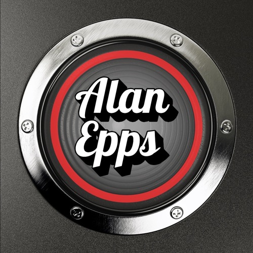 Portrait of Alan Epps