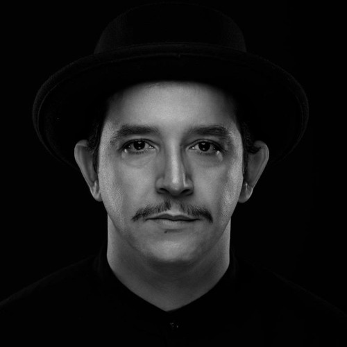Portrait of FNX Omar