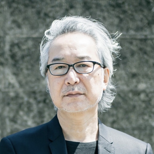 Portrait of Yoshio Ojima