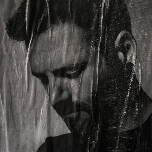 Portrait of Enrico Sangiuliano
