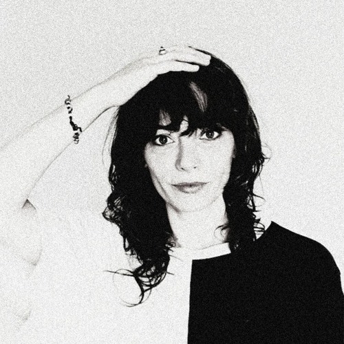 Portrait of Cate Hortl