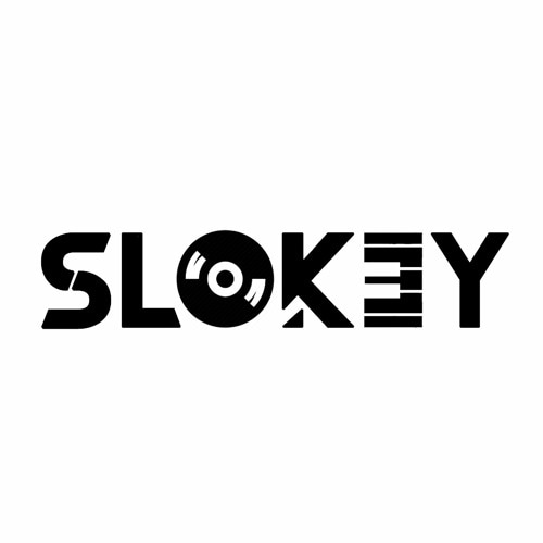 Portrait of SLOKEY