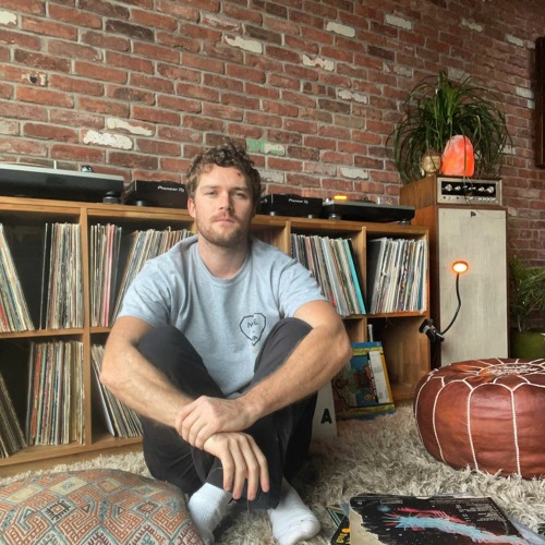 Portrait of Finn Jones