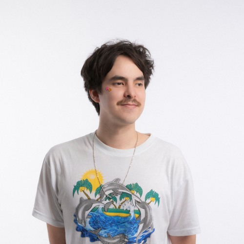 Portrait of Soos