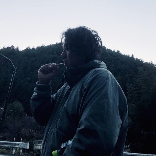 Portrait of adak7
