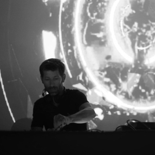Portrait of Veence